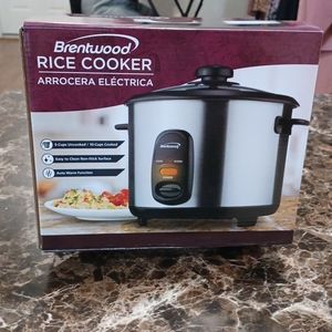 5 cup rice cooker